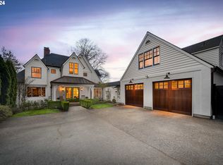 1632 SW Hawthorne Ter, Portland, OR 97201