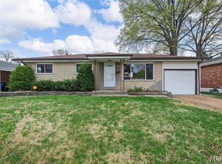 222 Marilyn Estates Dr, Saint Louis, MO