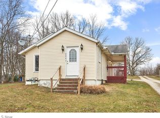 2063 Pressler Rd, Akron, OH 44312