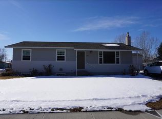 291 Hummingbird Cir, Shelley, ID 83274