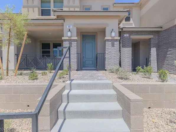 60 Hornbeck Ln, Las Vegas, NV 89138