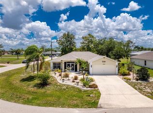 16074 Overdale Ct, Punta Gorda, FL 33955