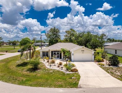16074 Overdale Ct, Punta Gorda, FL, 33955