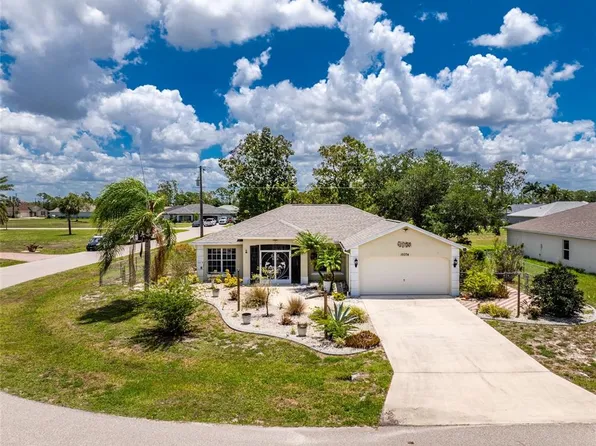 16074 Overdale Ct, Punta Gorda, FL 33955