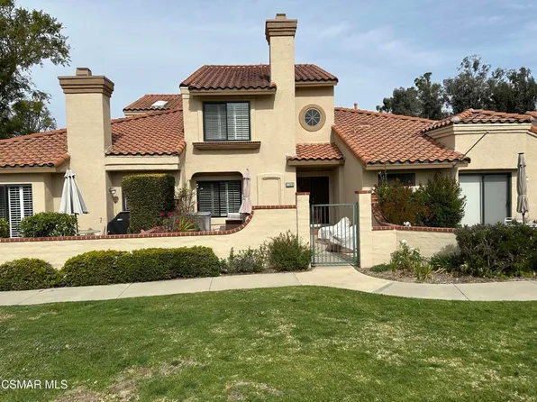 236 Country Club Dr Unit B, Simi Valley, CA 93065