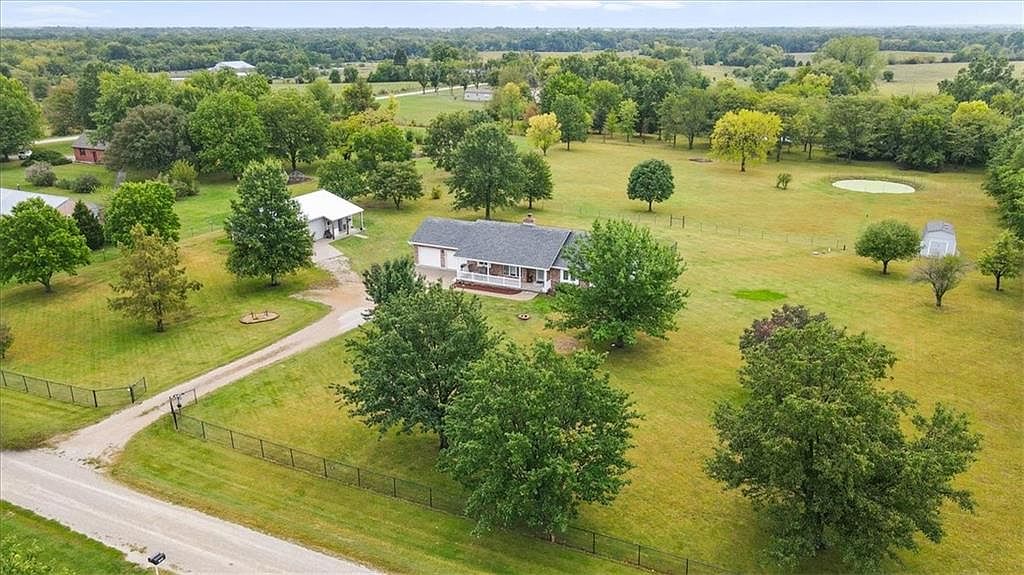 1986 SW 130th Rd, Kingsville, MO 64061 Zillow