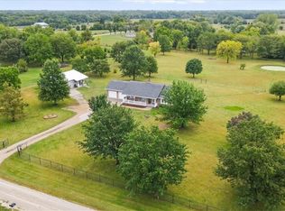 1986 SW 130th Rd, Kingsville, MO 64061