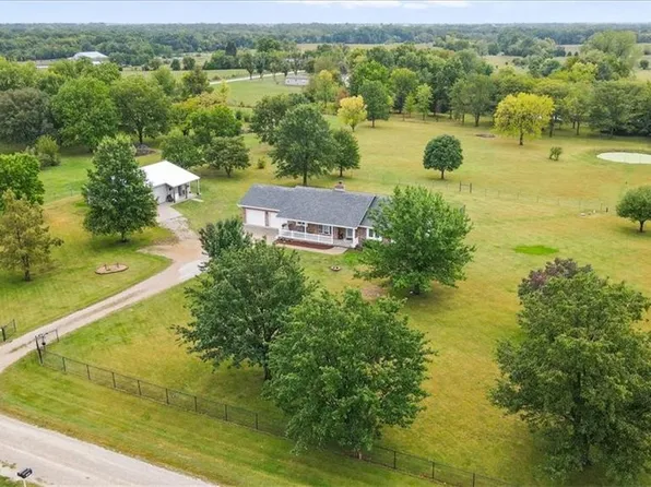 1986 SW 130th Rd, Kingsville, MO 64061