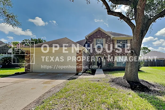 2807 Burgess Hill Ct — Photo 1