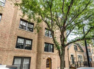 1839 N Sheffield Ave #3, Chicago, IL 60614