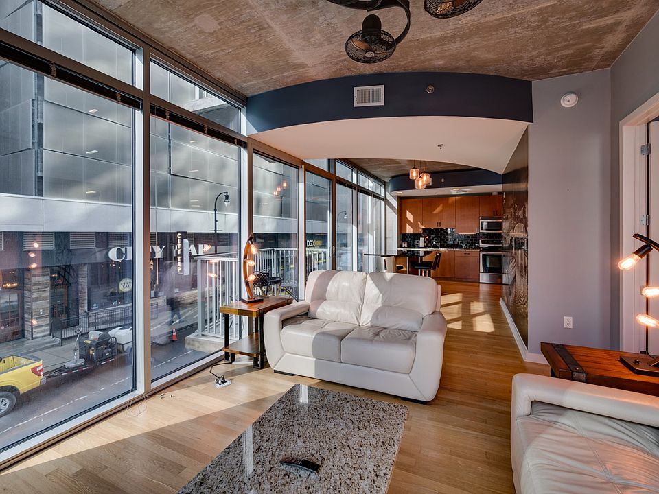 301 Demonbreun St S Nashville TN | Zillow