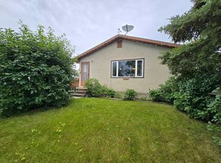 4610 S 52nd Ave, Grimshaw, AB T0H1W0