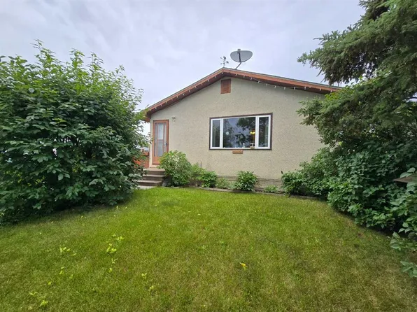 4610 S 52nd Ave, Grimshaw, AB T0H 1W0