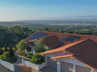 2899 Bronco Dr, Rancho Palos Verdes, CA 90275