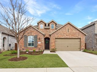 1425 Appaloosa Dr, Lake Dallas, TX 76227