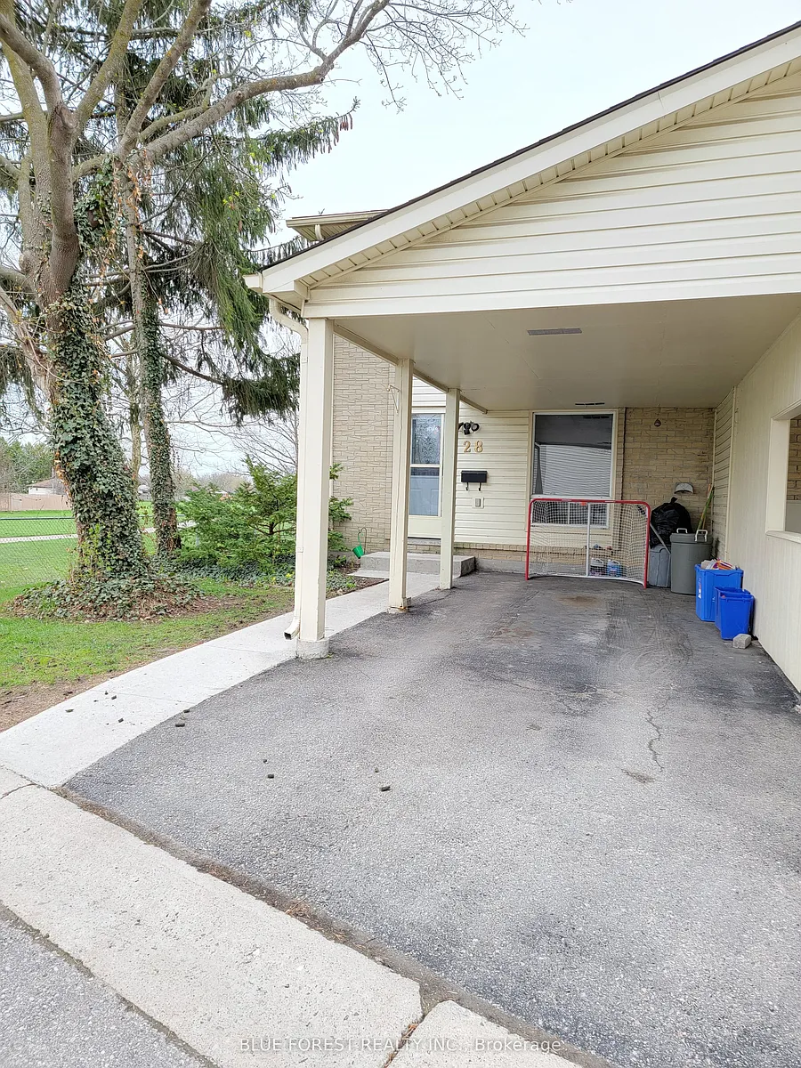 Building Photo - 801 Osgoode Dr #28