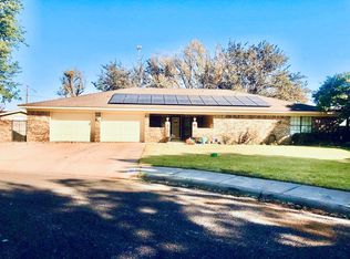 5 Louis Cir, Andrews, TX 79714