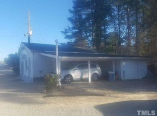 2541 Old Fairground Rd, Angier, NC 27501