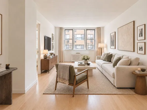 201 E 36th St APT 5A, New York, NY 10016