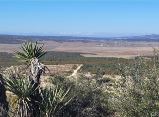 0 Dry Wash Rd #3, Anza, CA 92539