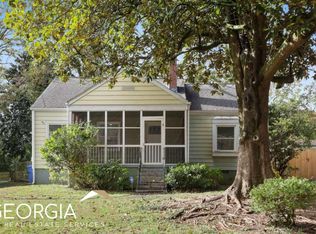 1861 Langston Ave SW, Atlanta, GA 30310