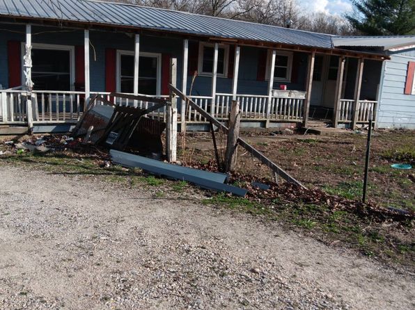 648 W Highway 8, Steelville, MO 65565