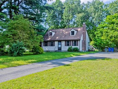 52 Indian Run, Enfield, CT, 06082