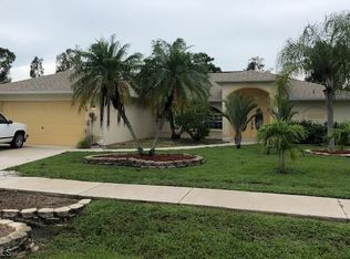 9407 Crocus Ct, Fort Myers, FL 33967