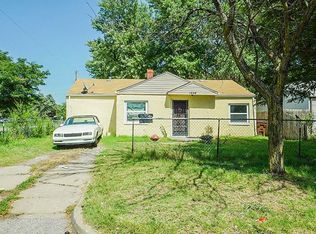 1556 N Green St, Wichita, KS 67214