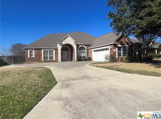 1020 Ravenwood, Temple, TX 76502
