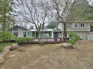 1055 Marty Rd, Los Gatos, CA 95033