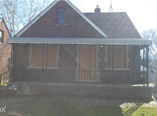 11197 Stockwell St, Detroit, MI 48224