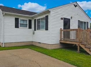 107 Winger Ave, Beckley, WV 25801