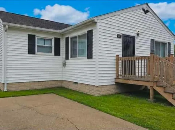 107 Winger Ave, Beckley, WV 25801