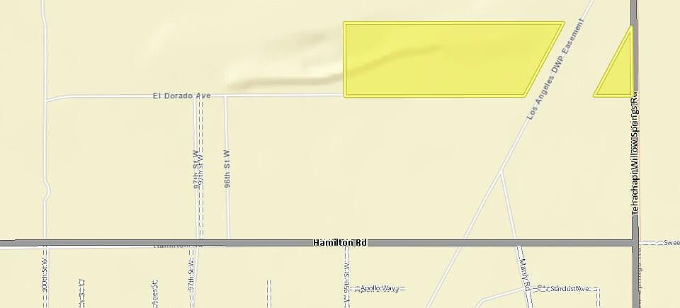 1st image of El Dorado Ave