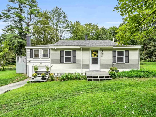 401 Borough Road, Pembroke, NH 03275