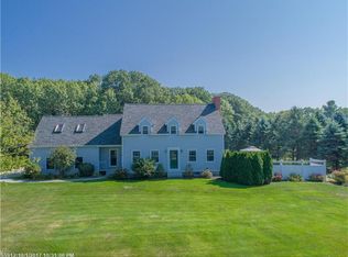 4 Bass Cove Ln, York, ME 03909