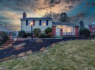 446 Maddock Rd, Springfield, PA 19064