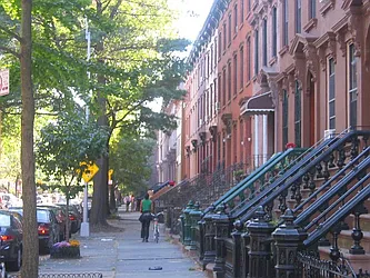 Rented by Mims Residential Group