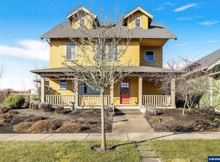 750 Beaton Ln S, Monmouth, OR 97361