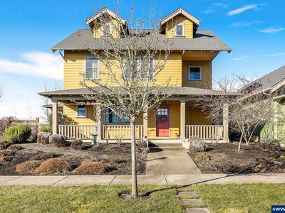 750 Beaton Ln S, Monmouth, OR, 97361