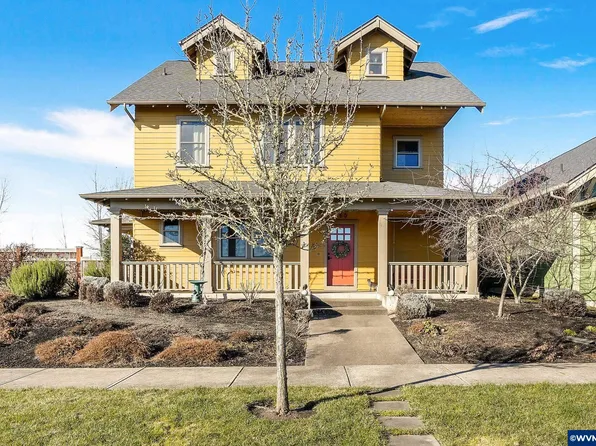 750 Beaton Ln S, Monmouth, OR 97361