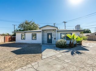 2960 Palmdale St, Las Vegas, NV 89121