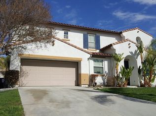 31692 Pepper Tree St, Winchester, CA 92596