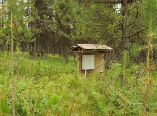 Tbd Elk Creek Rd, Elk City, ID 83525