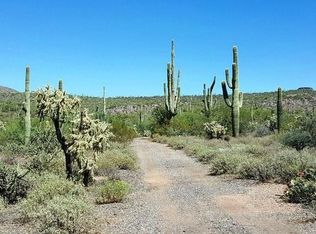 0 N 1st Ave, New River, AZ 85087