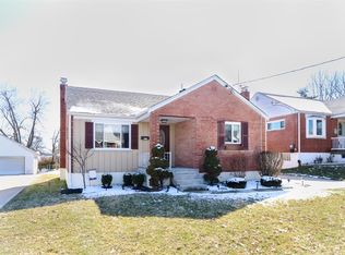 5857 Devon Ct, Cincinnati, OH 45248