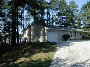 9121 Semora Rd, Leasburg, NC 27291