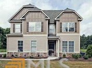 2362 Willow Shade Ln, Loganville, GA 30052