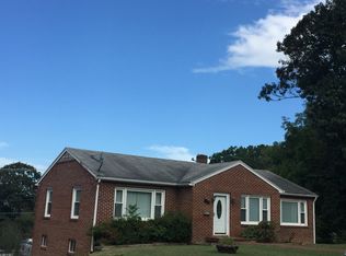 2437 Maple Ave, Buena Vista, VA 24416